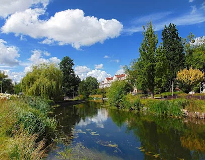 Rzeka Ełk