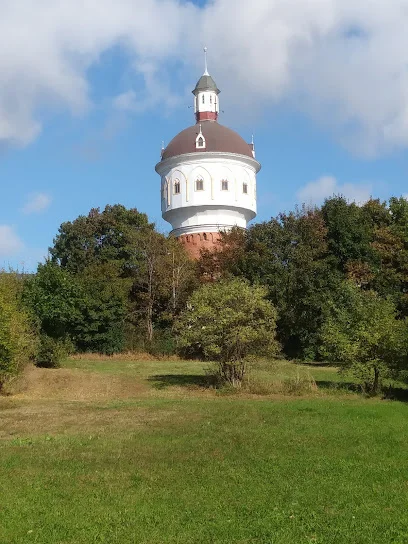 Skansen Pszczelarski w Ełku